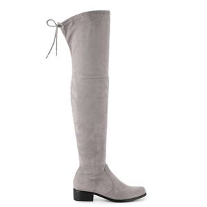 GUNTER OVER THE KNEE 👢